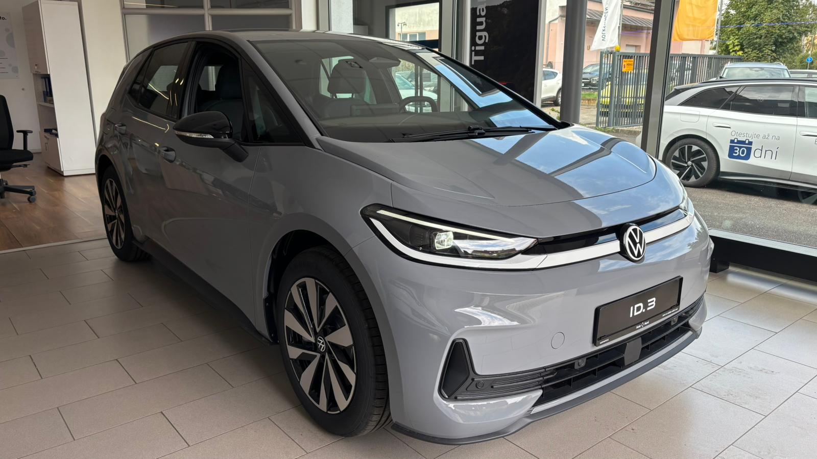 Obrázek ID.3 Neo Trend 50 kWh 125 kW