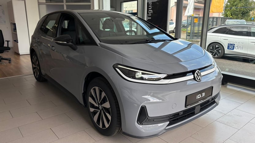 Obrázek ID.3 Neo Trend 50 kWh 125 kW