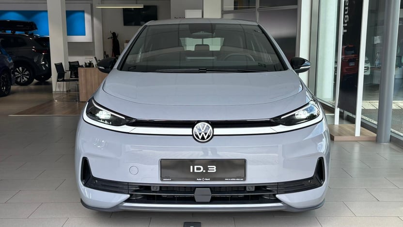 Obrázek ID.3 Neo Trend 50 kWh 125 kW