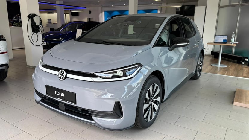 Obrázek ID.3 Neo Trend 50 kWh 125 kW