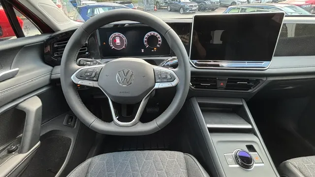 Obrázek Tiguan Love 1,5 eTSI 110 kW mHEV