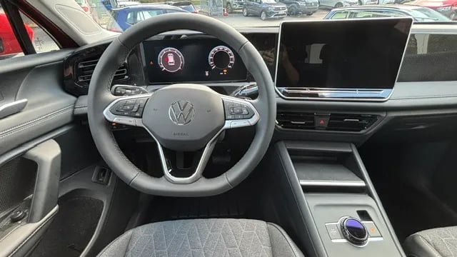 Obrázek Tiguan Love 1,5 eTSI 110 kW mHEV