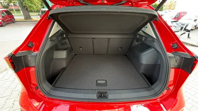 Obrázek Tiguan Love 1,5 eTSI 110 kW mHEV