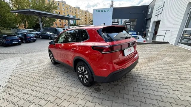 Obrázek Tiguan Love 1,5 eTSI 110 kW mHEV