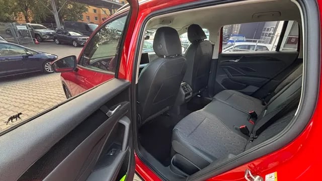 Obrázek Tiguan Love 1,5 eTSI 110 kW mHEV