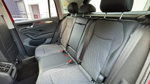 Obrázek Tiguan Love 1,5 eTSI 110 kW mHEV