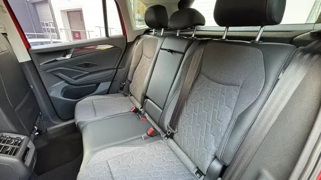 Obrázek Tiguan Love 1,5 eTSI 110 kW mHEV