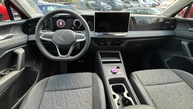 Obrázek Tiguan Love 1,5 eTSI 110 kW mHEV