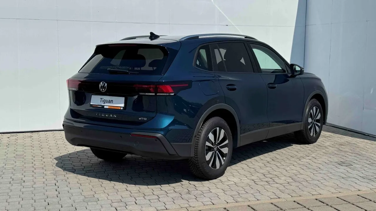 Obrázek Tiguan Love 1,5 eTSI 110 kW mHEV
