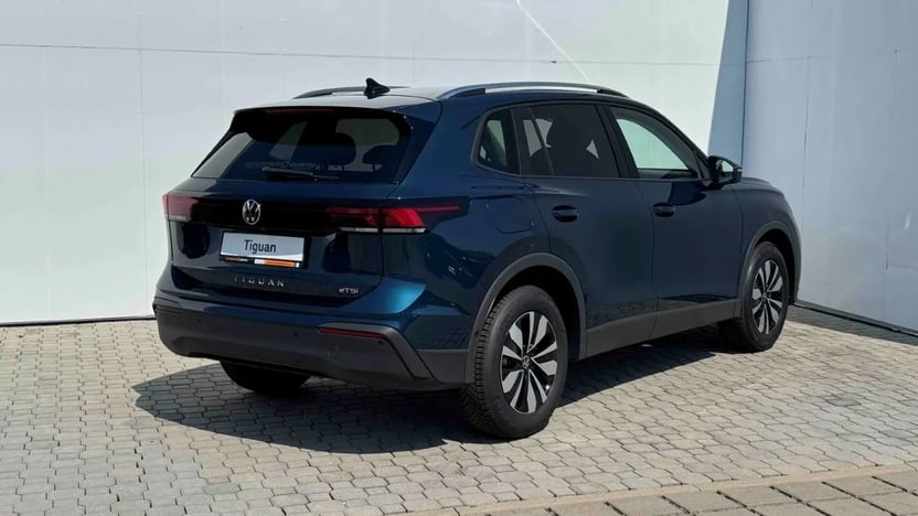 Obrázek Tiguan Love 1,5 eTSI 110 kW mHEV