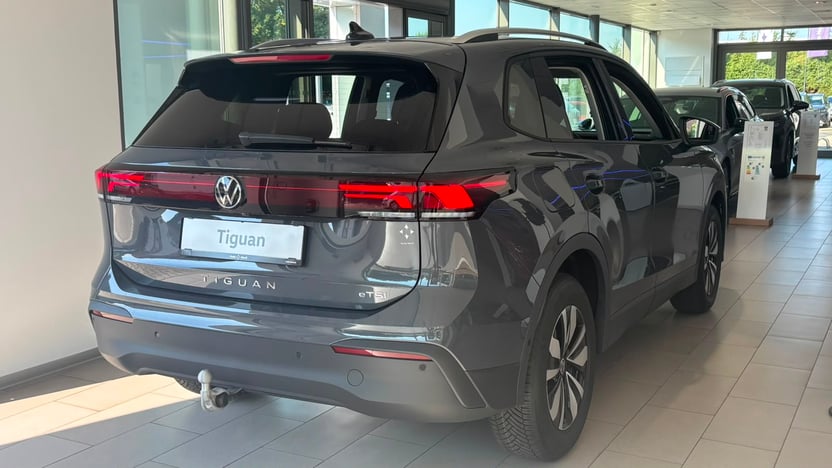 Obrázek Tiguan Love 1,5 eTSI 110 kW mHEV