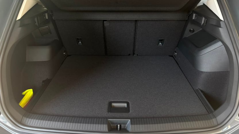 Obrázek Tiguan Love 1,5 eTSI 110 kW mHEV