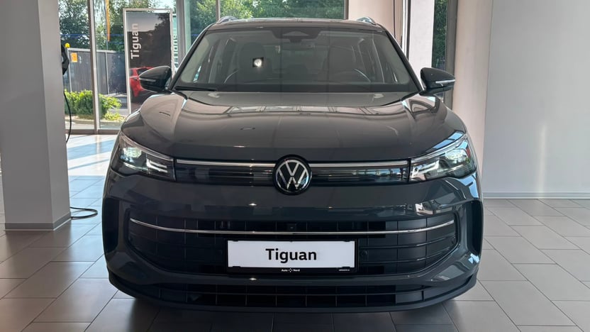 Obrázek Tiguan Love 1,5 eTSI 110 kW mHEV