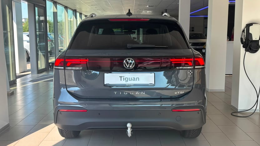 Obrázek Tiguan Love 1,5 eTSI 110 kW mHEV