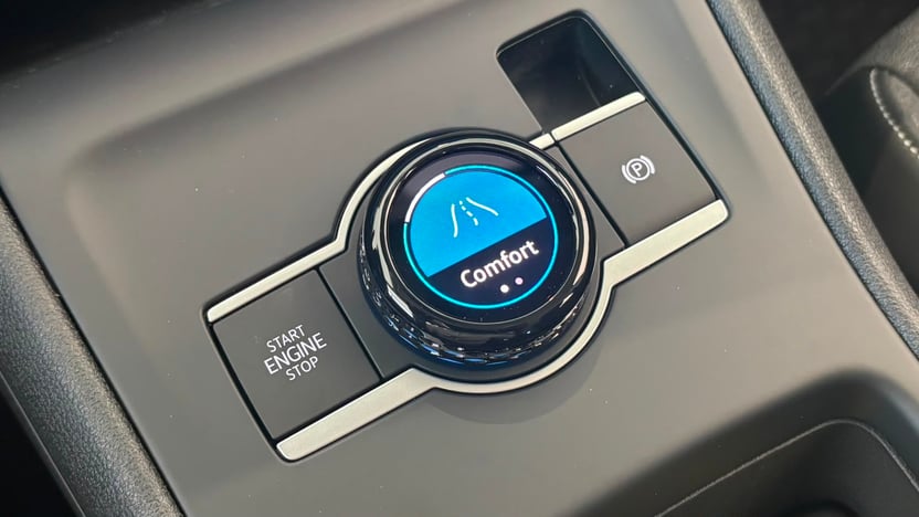 Obrázek Tiguan Love 1,5 eTSI 110 kW mHEV