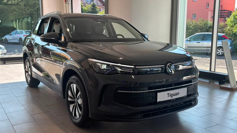 Obrázek Tiguan Love 1,5 eTSI 110 kW mHEV