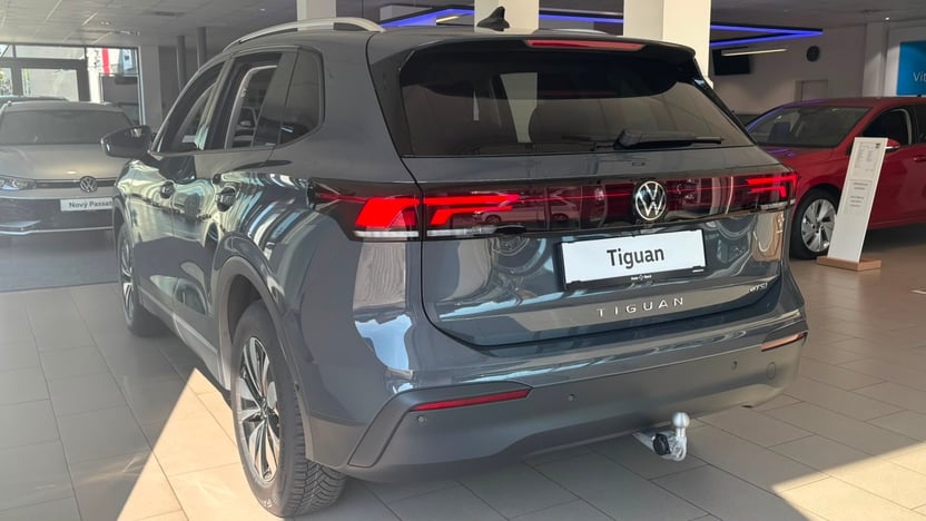 Obrázek Tiguan Love 1,5 eTSI 110 kW mHEV
