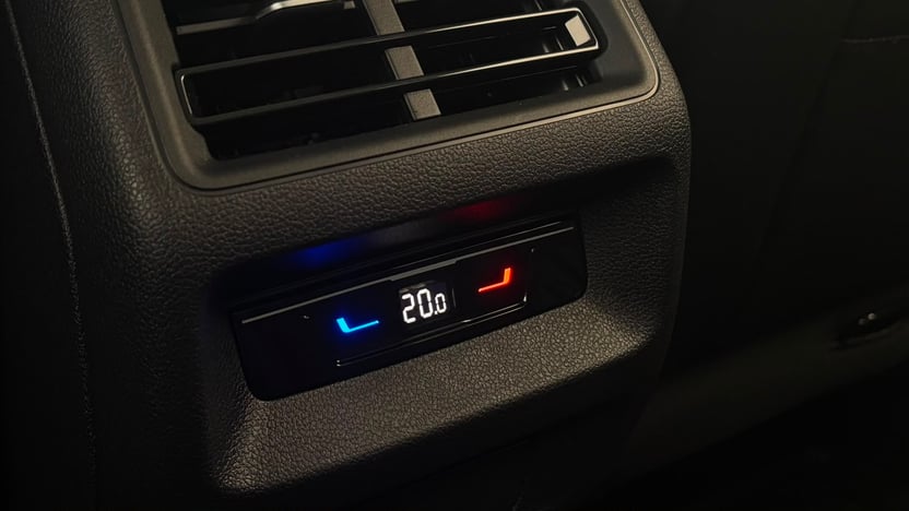 Obrázek Tiguan Love 1,5 eTSI 110 kW mHEV