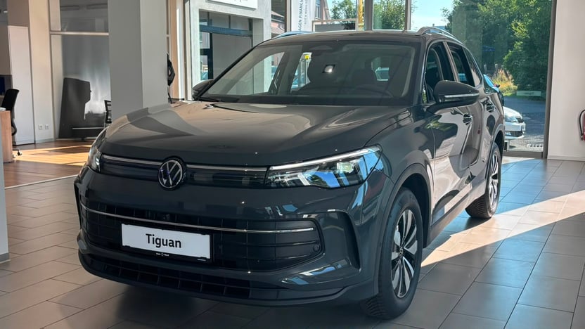Obrázek Tiguan Love 1,5 eTSI 110 kW mHEV