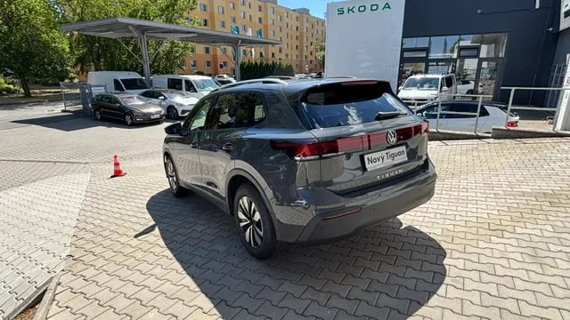 Obrázek Tiguan Love 1,5 eTSI 110 kW mHEV