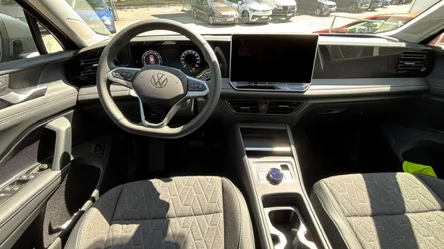 Obrázek Tiguan Love 1,5 eTSI 110 kW mHEV