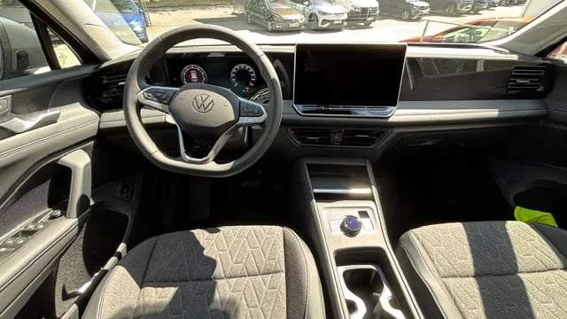 Obrázek Tiguan Love 1,5 eTSI 110 kW mHEV