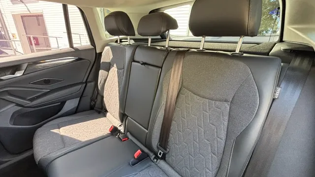 Obrázek Tiguan Love 1,5 eTSI 110 kW mHEV