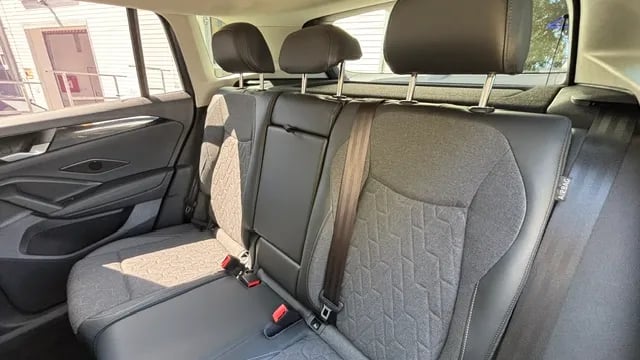 Obrázek Tiguan Love 1,5 eTSI 110 kW mHEV