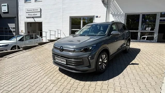 Obrázek Tiguan Love 1,5 eTSI 110 kW mHEV