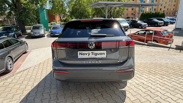 Obrázek Tiguan Love 1,5 eTSI 110 kW mHEV