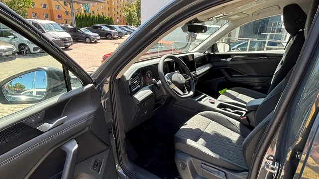 Obrázek Tiguan Love 1,5 eTSI 110 kW mHEV