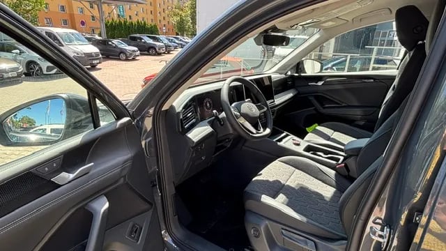 Obrázek Tiguan Love 1,5 eTSI 110 kW mHEV