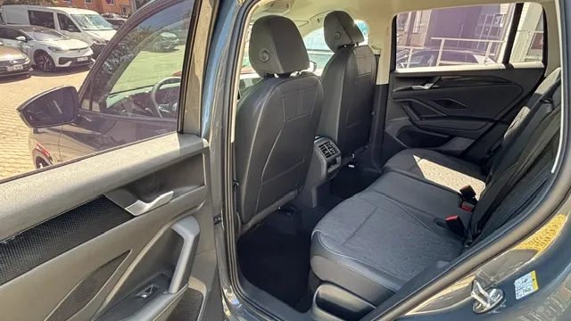 Obrázek Tiguan Love 1,5 eTSI 110 kW mHEV