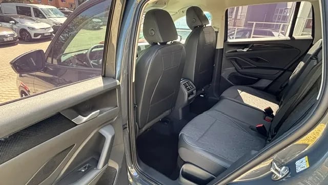 Obrázek Tiguan Love 1,5 eTSI 110 kW mHEV