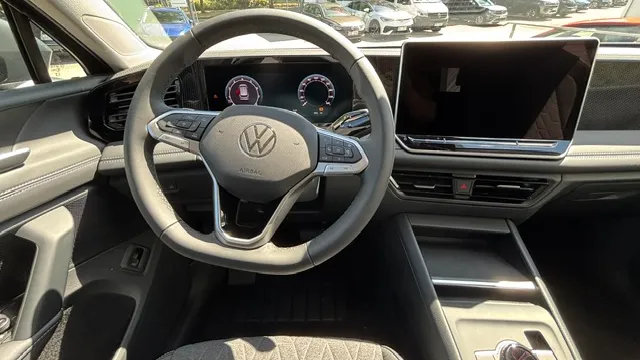 Obrázek Tiguan Love 1,5 eTSI 110 kW mHEV