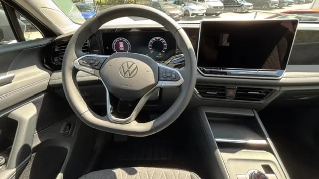 Obrázek Tiguan Love 1,5 eTSI 110 kW mHEV