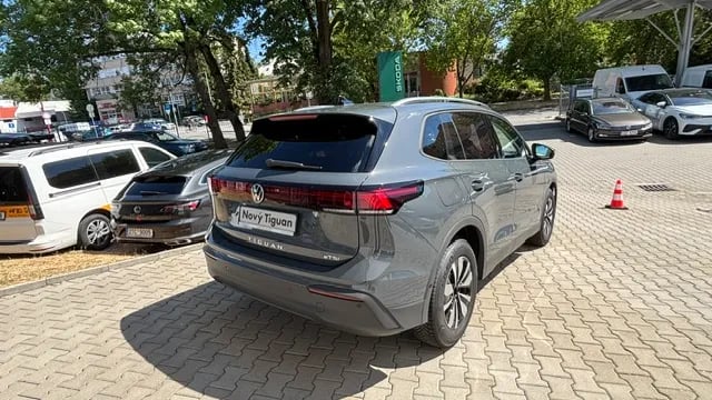 Obrázek Tiguan Love 1,5 eTSI 110 kW mHEV