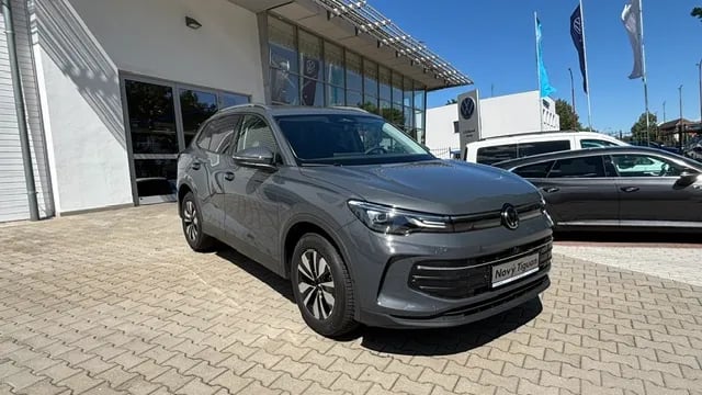 Obrázek Tiguan Love 1,5 eTSI 110 kW mHEV