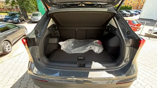Obrázek Tiguan Love 1,5 eTSI 110 kW mHEV