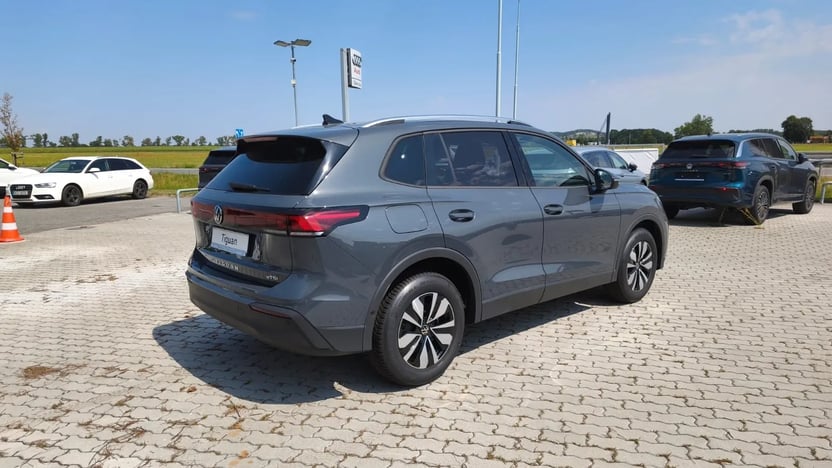 Obrázek Tiguan Love 1,5 eTSI 110 kW mHEV