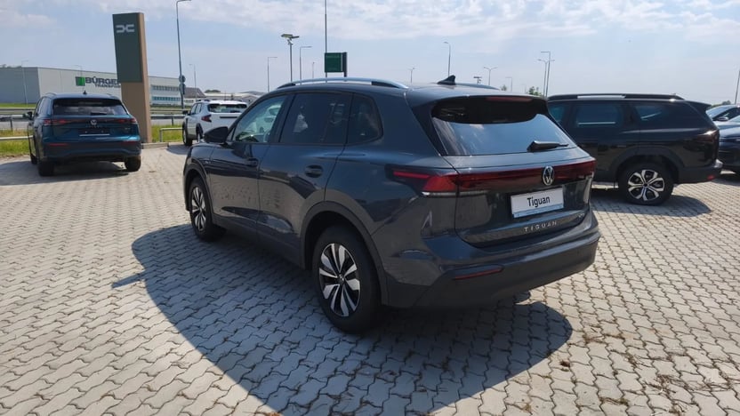 Obrázek Tiguan Love 1,5 eTSI 110 kW mHEV