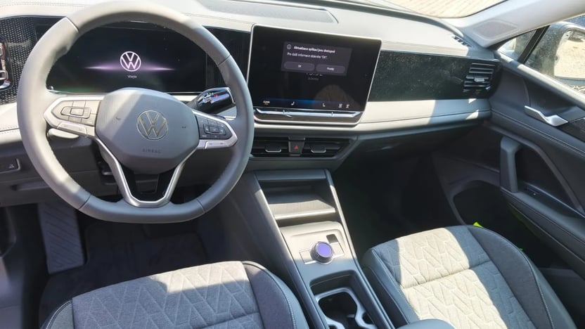 Obrázek Tiguan Love 1,5 eTSI 110 kW mHEV
