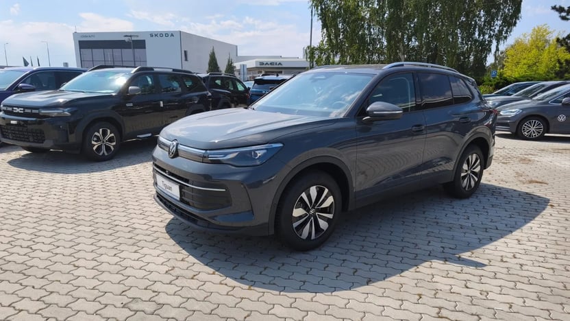 Obrázek Tiguan Love 1,5 eTSI 110 kW mHEV