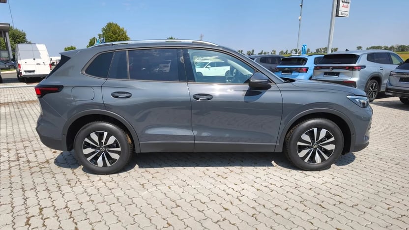 Obrázek Tiguan Love 1,5 eTSI 110 kW mHEV