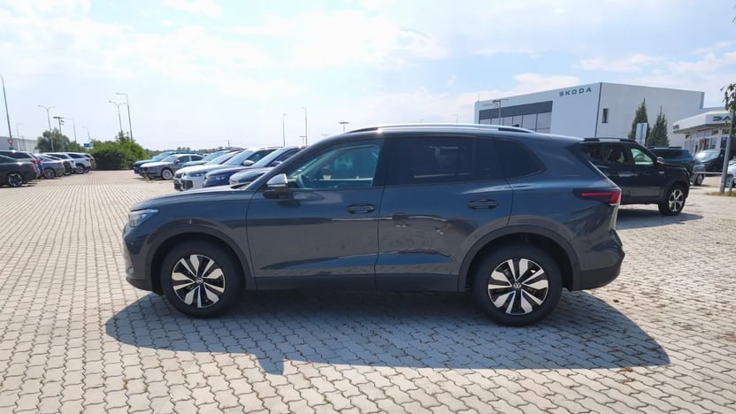 Obrázek Tiguan Love 1,5 eTSI 110 kW mHEV