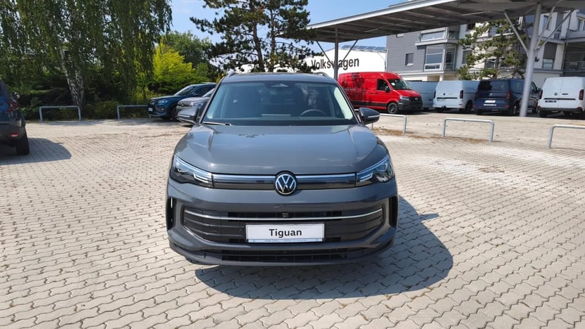Obrázek Tiguan Love 1,5 eTSI 110 kW mHEV