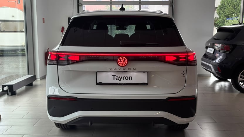 Obrázek Tayron People 2,0 TDI 110 kW