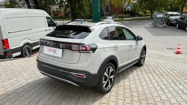 Obrázek Taigo Love 1,0 TSI 85 kW 6G