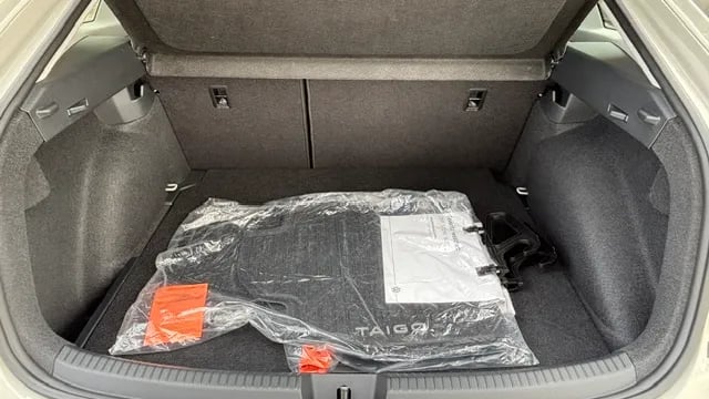 Obrázek Taigo Love 1,0 TSI 85 kW 6G
