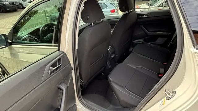 Obrázek Taigo Love 1,0 TSI 85 kW 6G